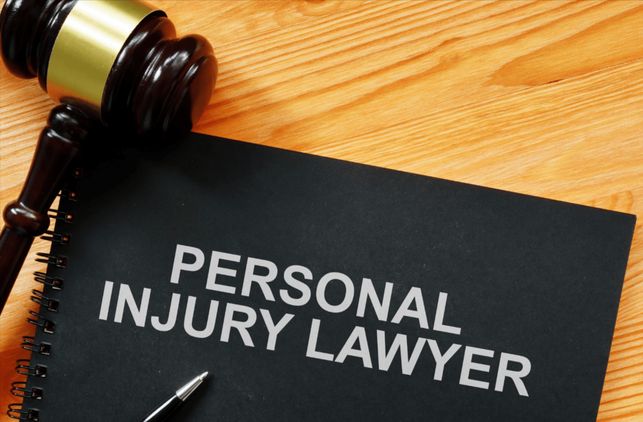 Personal Injury Lawyers