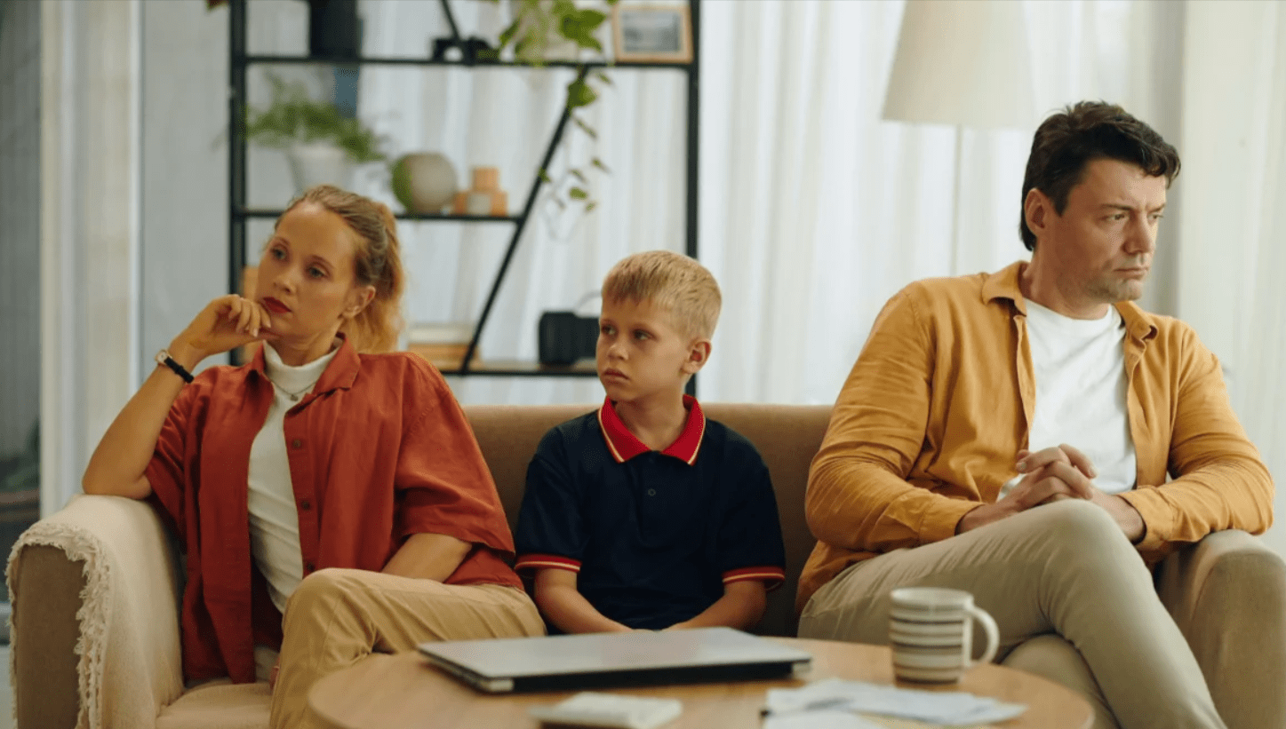 How to Prove Parental Alienation in a Custody Case